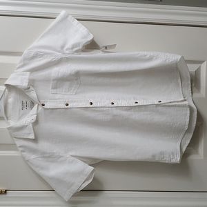 NWT Boys size 18/20 husky Arizona shirt